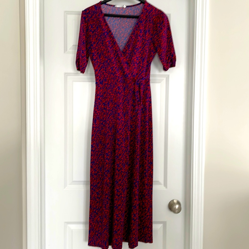 Woman’s dress